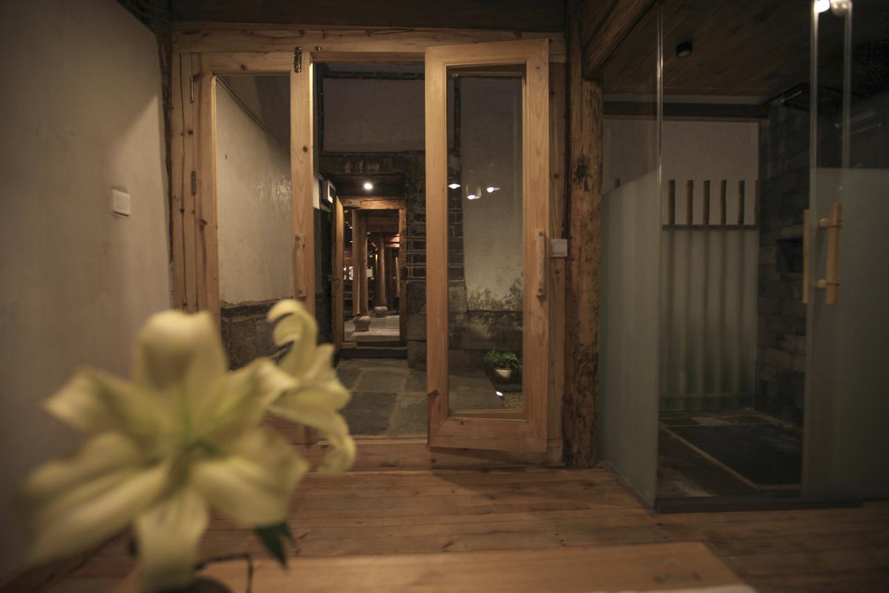 Dalixizhou Bieyuan Guesthouse Dali  Exterior photo