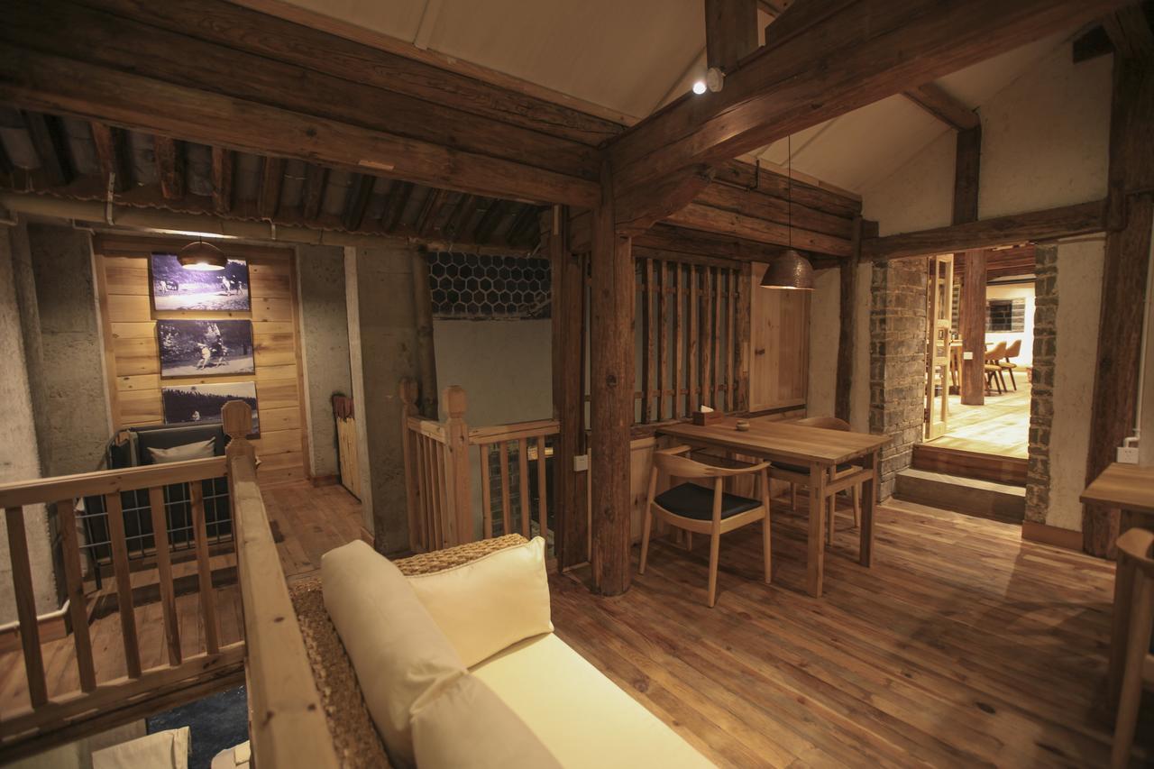 Dalixizhou Bieyuan Guesthouse Dali  Exterior photo