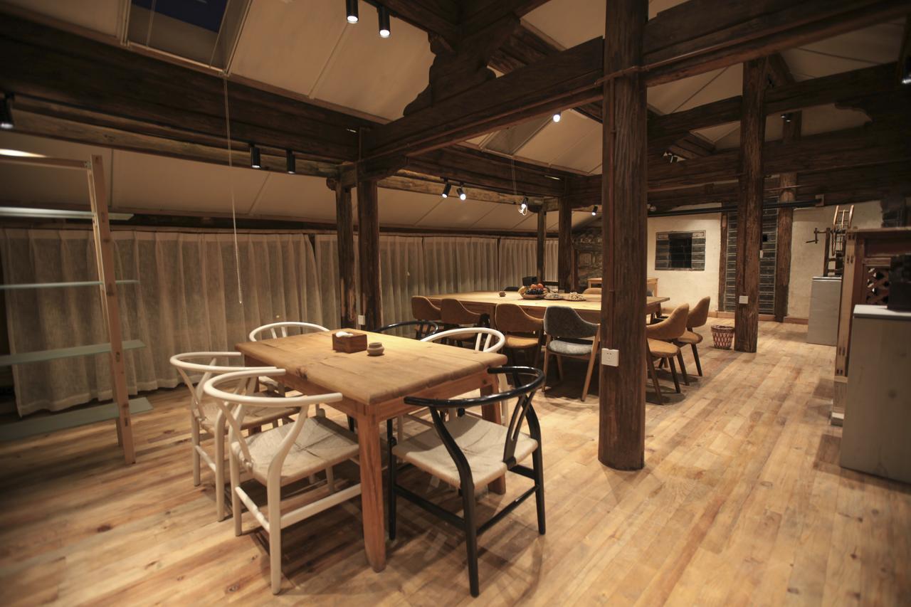 Dalixizhou Bieyuan Guesthouse Dali  Exterior photo