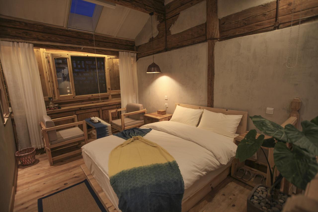 Dalixizhou Bieyuan Guesthouse Dali  Exterior photo