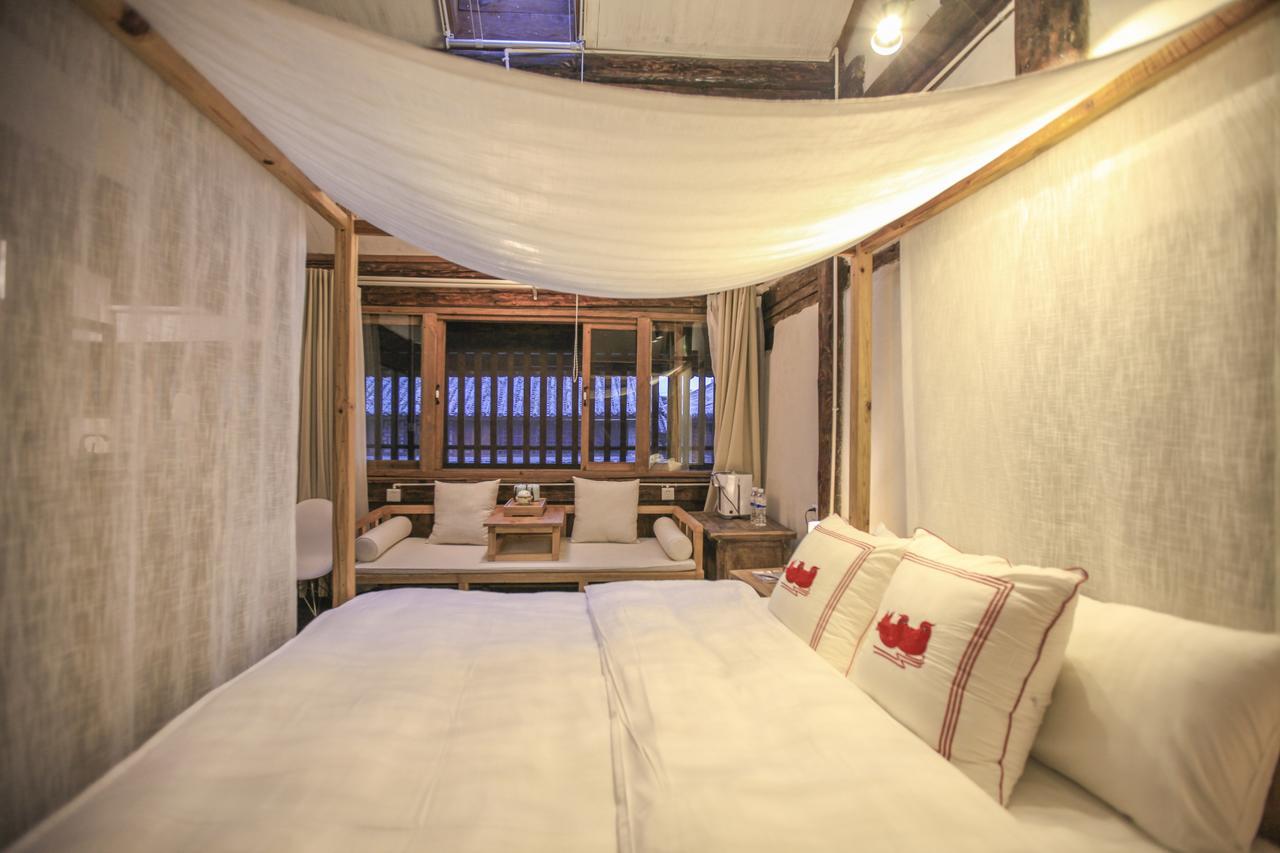 Dalixizhou Bieyuan Guesthouse Dali  Exterior photo