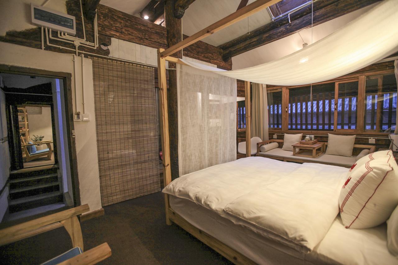 Dalixizhou Bieyuan Guesthouse Dali  Exterior photo