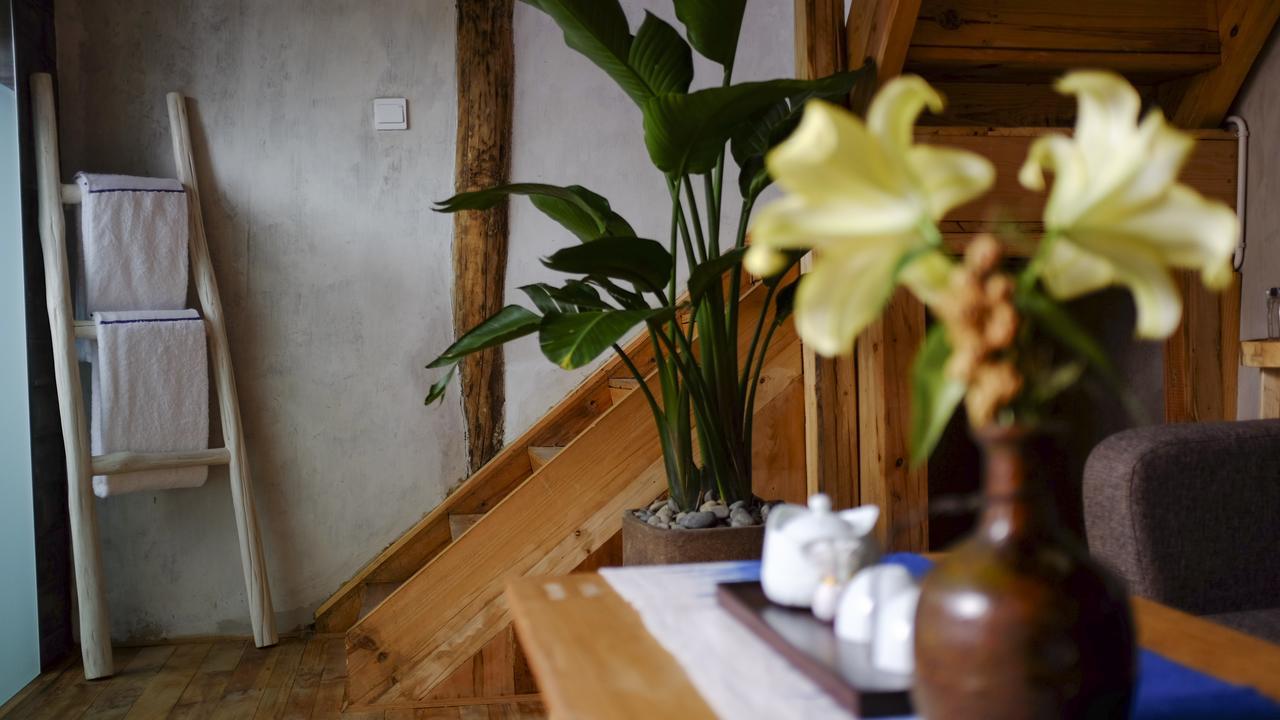 Dalixizhou Bieyuan Guesthouse Dali  Exterior photo