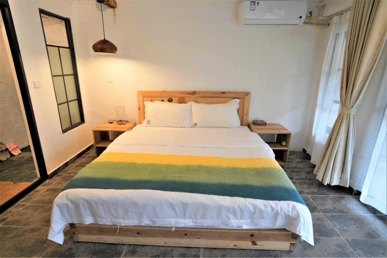 Dalixizhou Bieyuan Guesthouse Dali  Exterior photo